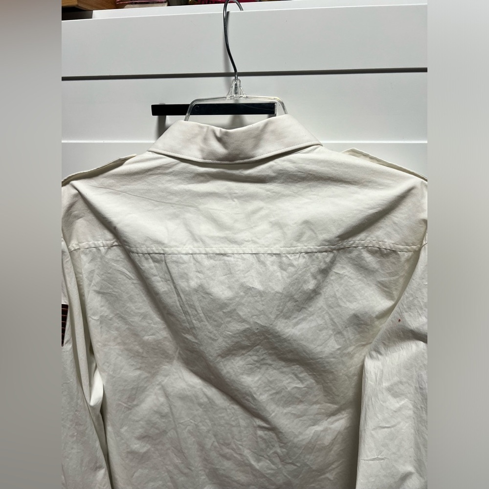 Rocawear long sleeveeve button downwn shirt NWT - Picture 10 of 14